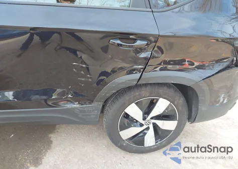 2025 Volkswagen Taos 1.5T S z USA, uszkodzony, nr VIN 3VV8C7B29SM054268